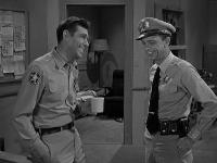 The Andy Griffith Show